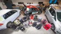 ADAC Kindersitz-Test 2018