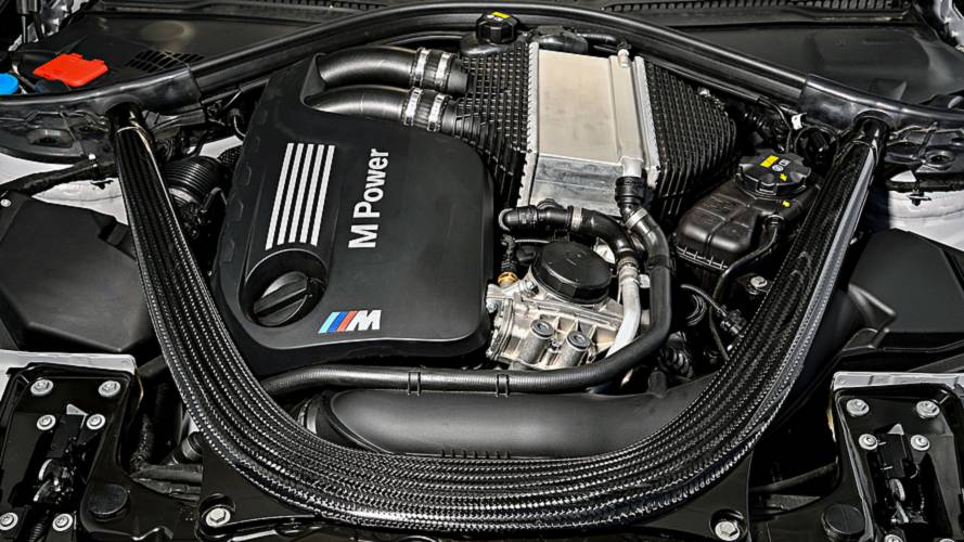 BMW M2 Competition İlk Sürüş
