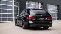 G-Power Mercedes-AMG E63 S Wagon
