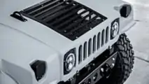 Mil-Spec Automotive Hummer M1