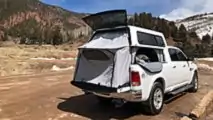 TopperEZLift System
