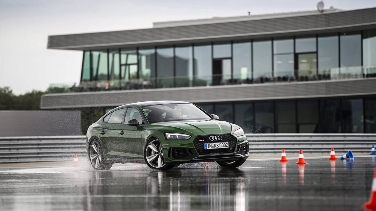 Audi European Delivery >> Audi Closes Down European Delivery Program For U S Purchases Audi European Delivery >> Audi Closes Down European Delivery Program For U S Purchases