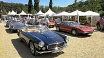 Classic Days Schloss Dyck 2018