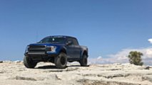 Saleen Sportruck XR Ford F-150