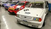 Ford Classic Deutschland Sammlung 2018