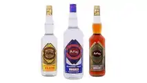 Arkay Non-Alcoholic Liquor