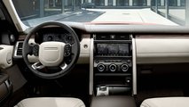 Land Rover Discovery MY 2019
