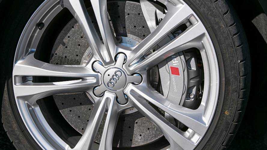 Prueba Audi S6 Avant 2018