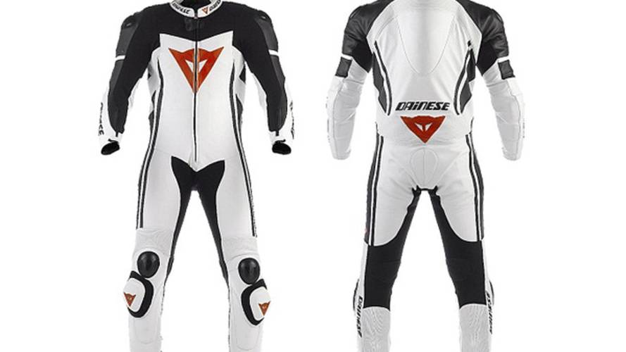 Dainese D-Air: the safety race is on