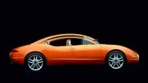 1999 Buick Cielo concept