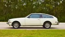 A40 Toyota Celica Supra