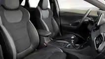 2019 Hyundai i30 Fastback N Line