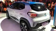 Renault K-ZE Concept