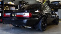 Matt Farah 1988 Ford Mustang LX