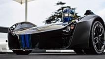 Bac Mono Goodwood FO