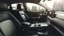 Primo test Hyundai Kona EV 2019
