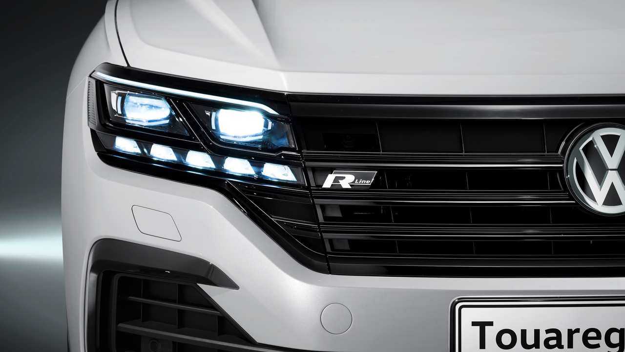 Volkswagen: evolução dos faróis e lanternas