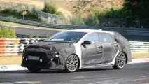 2019 Kia Proceed Prototyp