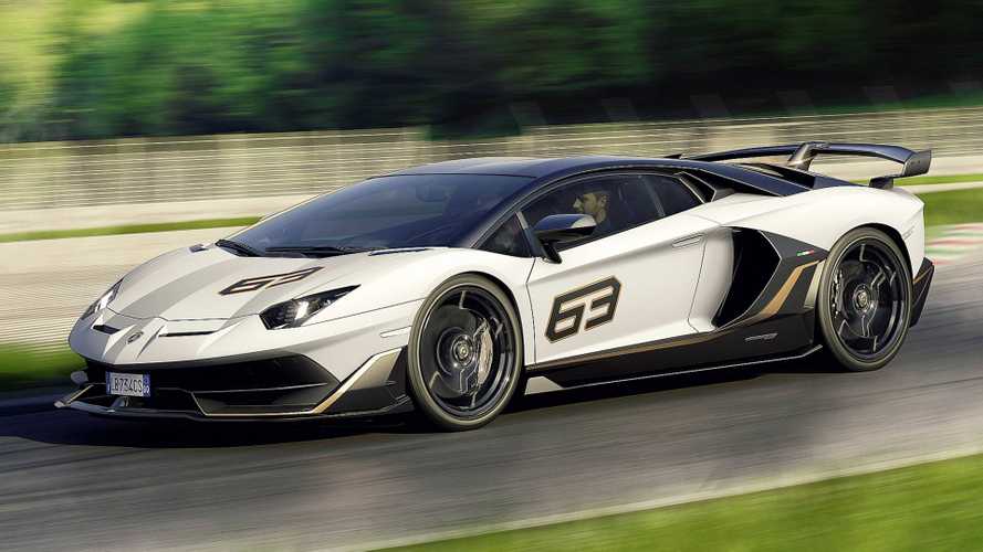 Lamborghini Aventador SVJ, l’auto che ha battuto la 911 GT2 RS