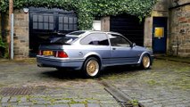 Ford Sierra RS500 Cosworth Wolf, a subasta