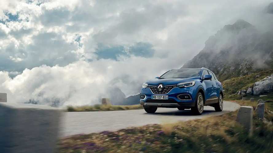 2019 Renault Kadjar