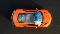2019 Acura NSX: First Track Drive