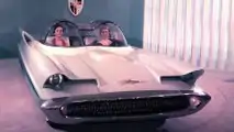 Lincoln Futura