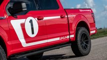 Hennesey Modifiyeli Özel Ford F-150
