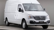 SAIC Maxus EV80 (2018)