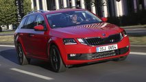 2019 Skoda Octavia G-TEC (CNG Yakıtlı)
