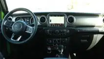 2018 Jeep Wrangler Rubicon: İnceleme