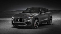 Maserati Levante Trofeo