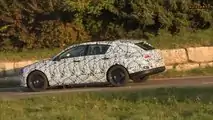 2020 Mercedes CLA Shooting Brake