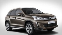 Citroën C4 Aircross