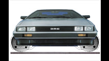 De Lorean der Zukunft