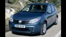 Dacia Sandero 1.4