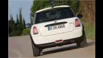 Neuer Diesel für den Mini