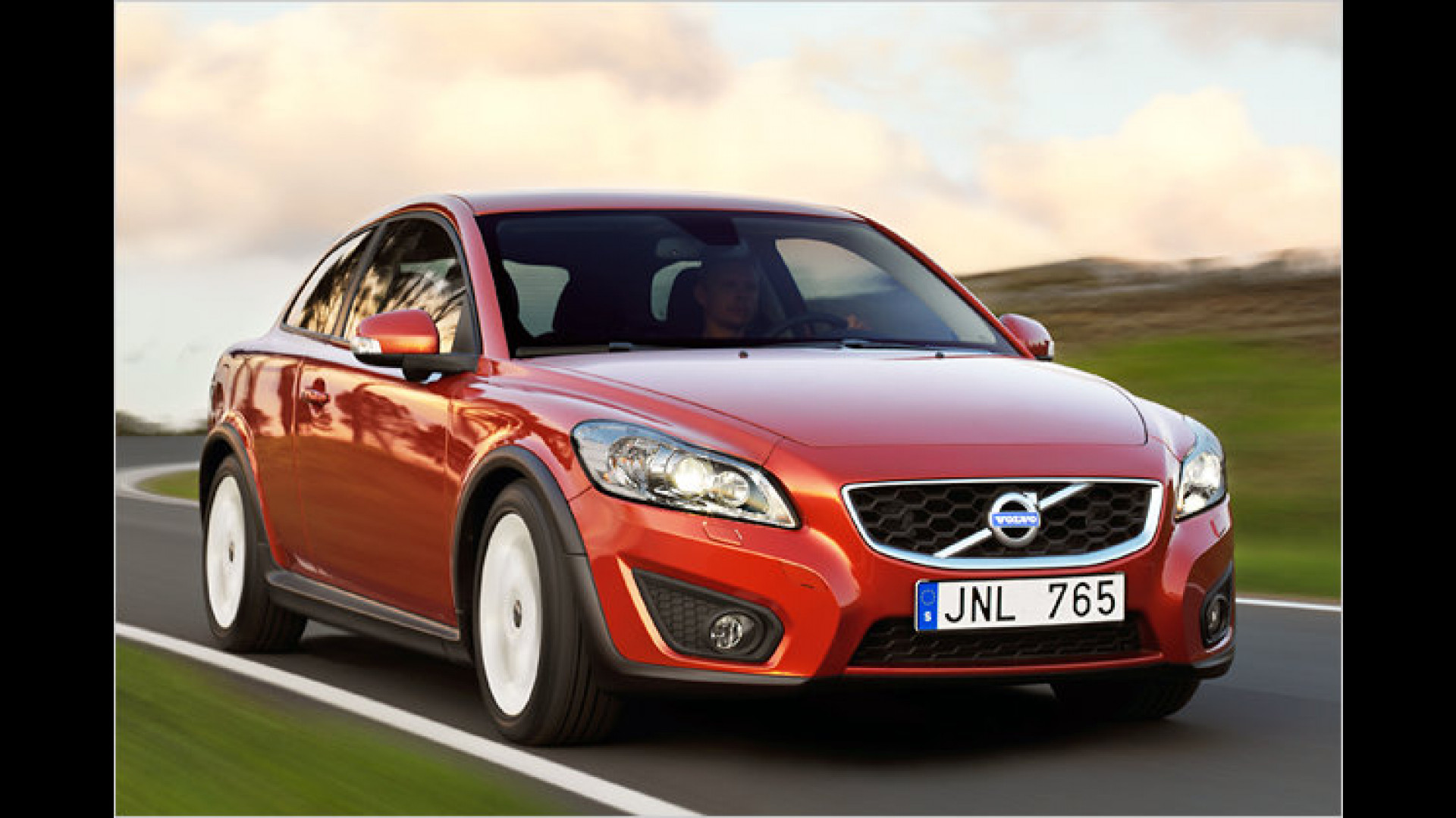 Die sichersten Autos Bilder