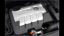 Der GTI mit Diesel