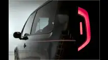 London-Taxi von VW