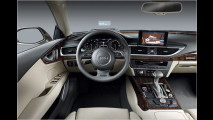 Audi A7 Sportback