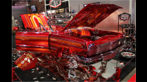 Die besten Tuning-Autos