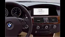 IT-Innovationen im Auto