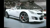 Irmscher GT i40