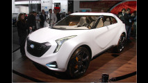Hyundai Curb