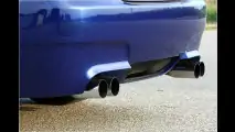 G-Power gibt Gas