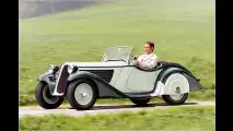 BMW 319/1