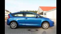 Test: Citroën C4 Facelift