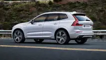 Volvo XC60 by Polestar