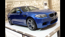 IAA 2011 ein voller Erfolg